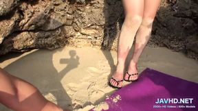 Japanese Blowjob Compilation Vol 60