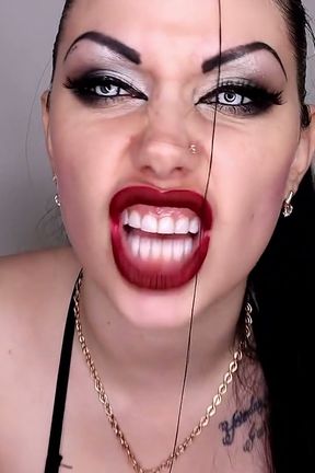 Imposed sissy b-mail from devil