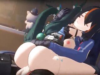 Clip(361) No creampie