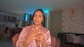 Alice Rogers Private Show