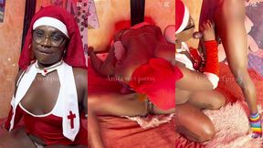 i played with his ass hole and he begged 4 more