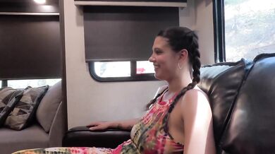 My step mom thought she was the boss, then takes control.