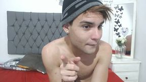 Kevin Lovve Private Show