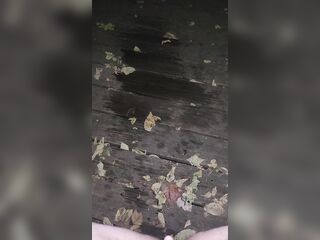 FTM Outdoor Night Void urine