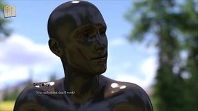 The Price Of Power 247