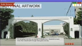 One More Time From The Top Adult game