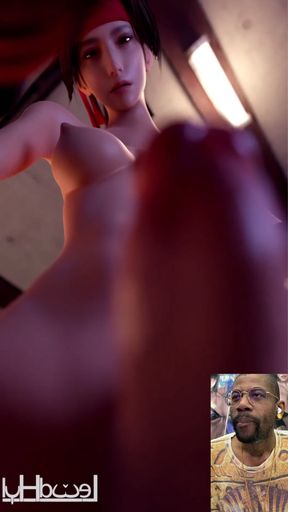 Jessie Smacking Her Transgender Cock All Over Your Degenerate Transgender Cock Loving Face