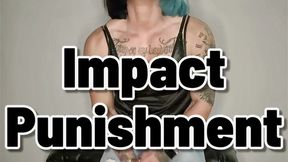 Impact Punishment