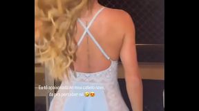 Mudei a cor do cabelo, voc&ecirc_ gostou? Eu t&ocirc_ apaixonada por essa cor! Combinou demais comigo Fiquei mais nova,...