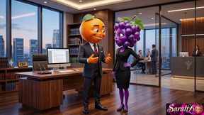 Passionate Night of Love - AI Hentai ASMR