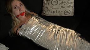 Mummified Anna