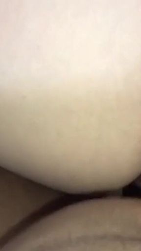 He Took It From the Front and Put It in the Back