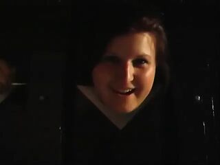 Old chap spanks his big beautiful woman thrall