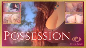 Possession (Erotic Audio)