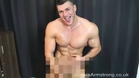 Big lad horny cock
