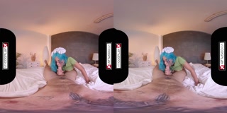VRCosplayX.com XXX MANGA Compilation In POV Virtual Reality Part 1