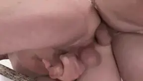 Bromo: Creampie for the Big-dicked American Jock