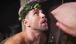 william seed on beau butler