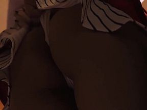 The Man Who Met An Angel