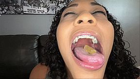 Sexy Vore Tease With Giantess Macy Divine & Nikki Brooks (HD 1080p MP4)