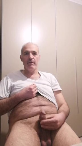 My Dick Doesn't Get Hard