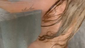 BRACES WISCONSIN TIFF TAKES JAMES B ASIAN SHOWER SEX FACIAL