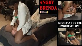 NO MERCY SMOTHERING COMBO by BRENDA (Deluxe edit) 480p