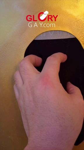 Thick Daddy Cock Gets Tongue & Lip Worship - First Load Too Early Down the Throat, Second in Cum Glass