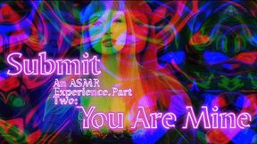 Beta Submit Part 2: You Are Mine ASMR SD