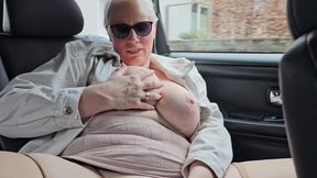 Frivolous Car Ride