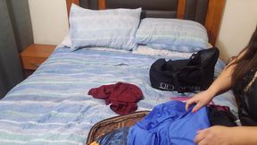 Riderqueen Is Fucked - Video for Fans