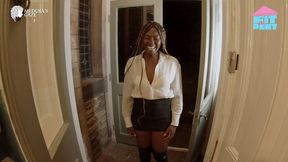 fit to rent suitable for parties - xeinna rose