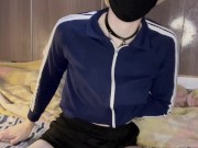 JUDE LYNX — TRAP FEMBOY STUDENT WITH SMALL TITS, SO TASTY!