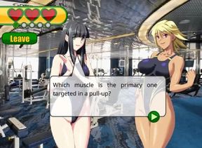Meet and Fuck - Ocean Cruise 2 by Foxie2k