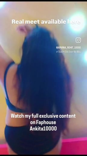 Luckiest BBC Guy Enjoying with Different Indian Girls in Each