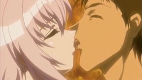 Fuck Me Like A Monster - oral dirt