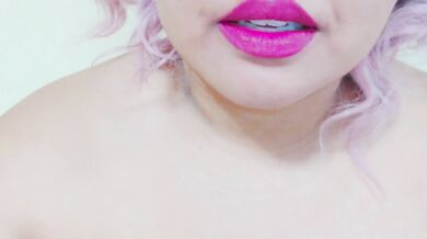 Massage Parlor Receptionist Bribed for Blowjob (Roleplay)