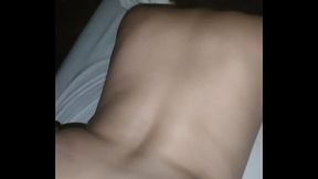 Cogiendo a madre soltera