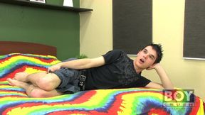 Jake's Confessions