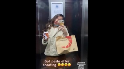 Asian Hottie Exposes Her Wild XXX Journey in the Adult Industry