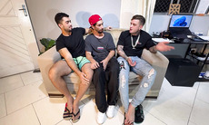 Encontrando os parceiros antigos de escola