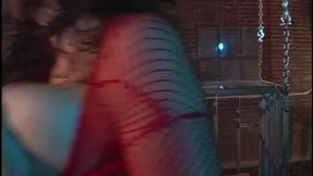 Sondra Hall In Lingerie With Big Tits And Hardcore Fucking- PervMilfsnTeens