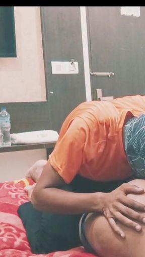 Must-share moment from &quot;Hot Teen Couple having Romantic Sex in their Hotel Room (hindi sound)&quot;