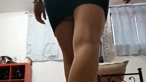 LADY SCARLET - FACE UNDER SOLES mobile