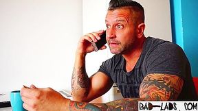 Bubblebutt Teen Pounded