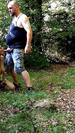 I Sucked My Boss Dick for a Pay Rise Cock Worship