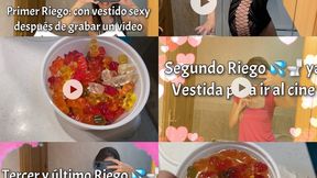 WATERING OF BEARS ( pee - uro - Food fetich ) Fenix10