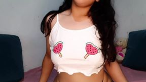 Young&#x5993;&#x5973;'s Big Ass&#x1F351;, Guided Handjob: Pure Pleasure Overload!