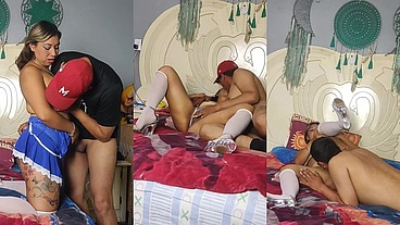 Danabarzagli - me encanta disfrutar de mis corneadores en frente de mi cornudo cuckold corno