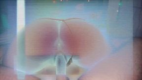 Amative Carmen's 4k porn